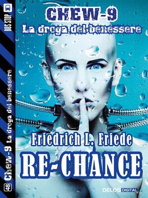 cover image of Re-chance